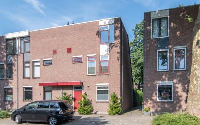 Velddreef 107