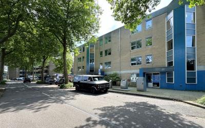Velddreef 145