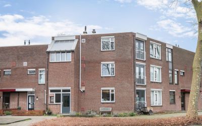 Velddreef 154