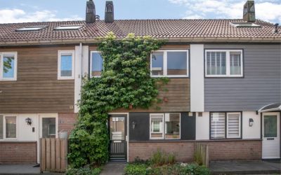 Pauwenveld 11
