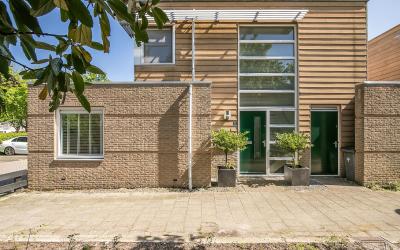 Ooiweide 1