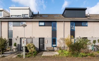 Stierenweide 8