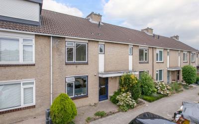 Reeweide 9