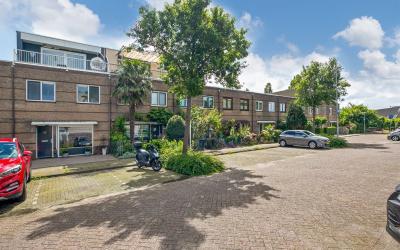 Bottalijn 17