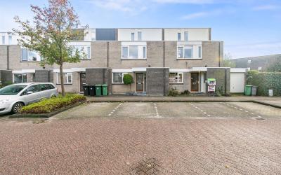 Gropiuslijn 9