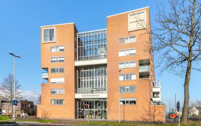 De Klerkplan 27
