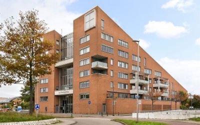 De Klerkplan 37