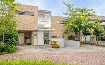 Rietveldplan 12