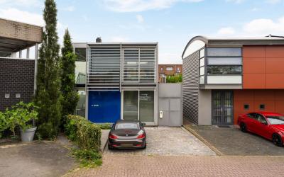 Rietveldplan 14