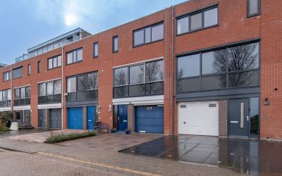 Schansbaan 77