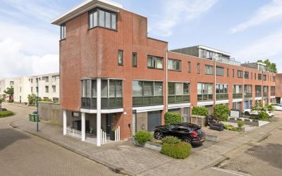 Schansbaan 89