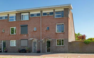 Linieschans 12