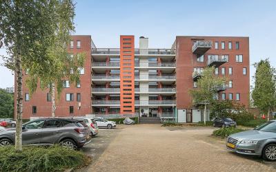 Linieschans 96