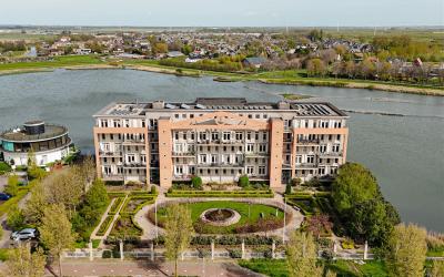 Schansbaan 106