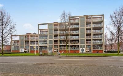Schansbaan 113-E