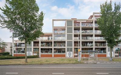 Schansbaan 119-B