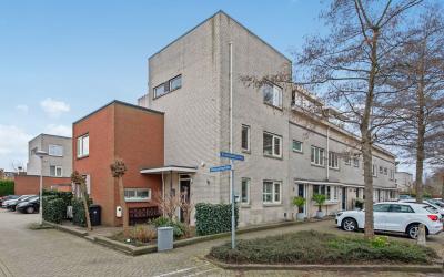 Kraijenhoffschans 16