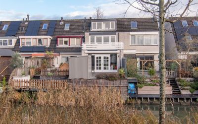 Lommerbaan 131