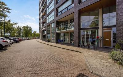 Schansbaan 221