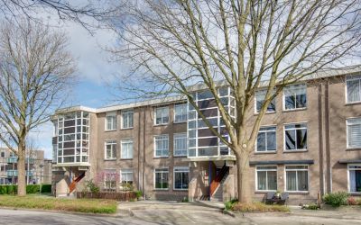 Ruimtebaan 116