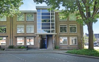Ruimtebaan 124