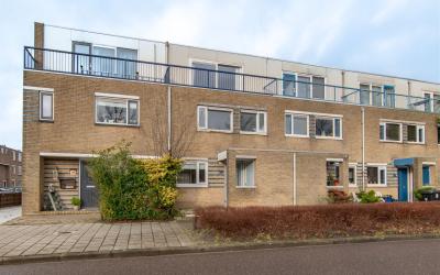 Ruimtebaan 257