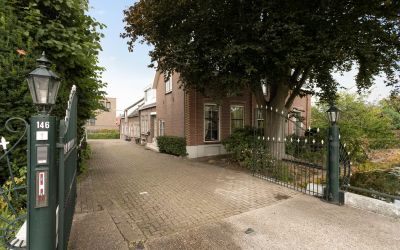 Zegwaartseweg 146