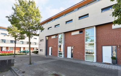 Kralingenstraat 15