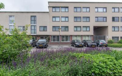 Hazerswoude. 21