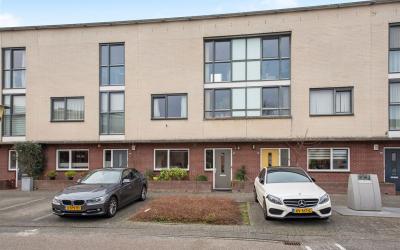 Hazerswoude. 37