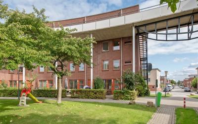 Kortlandpad 26
