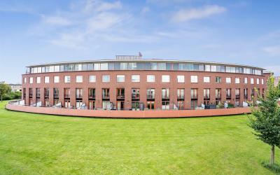 Kortlandpad 96