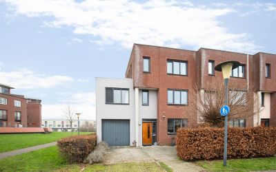 Nieuwlandst. 15