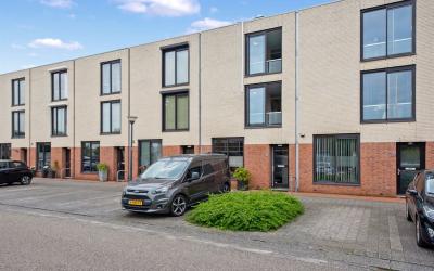 Nieuwlandst. 108