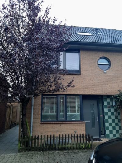 Rockanjestraat 23