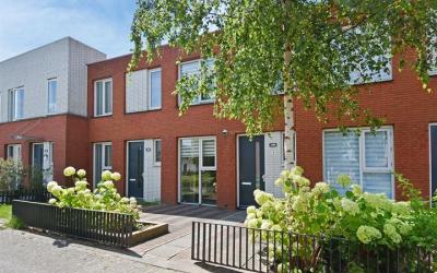 Westmaaspad 3