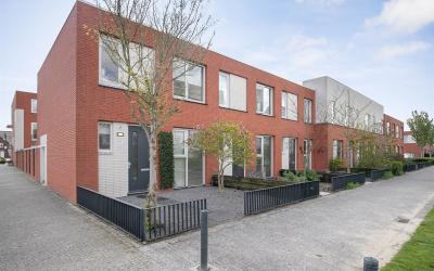 Westmaaspad 111
