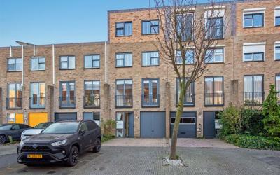 Schuddebeursstraat 120