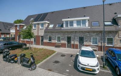 Drontermeer 8