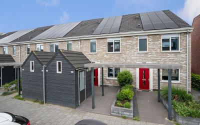 Brielsemeer 63
