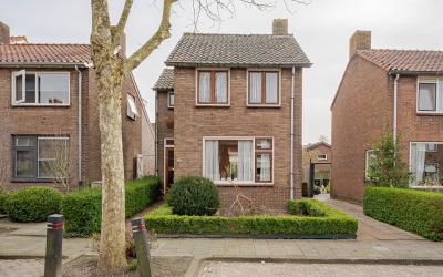 Graaf van B. 10
