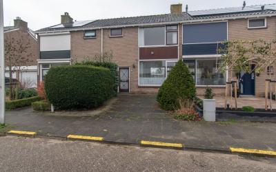 Prins Clausstraat 20