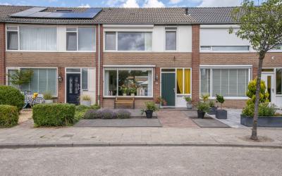 Roode Kruis. 9