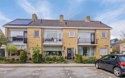 Irenestraat 4