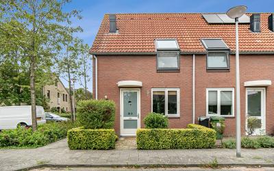 Appelgaarde 24-A