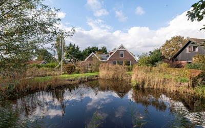 Gelderswoud. 5-A