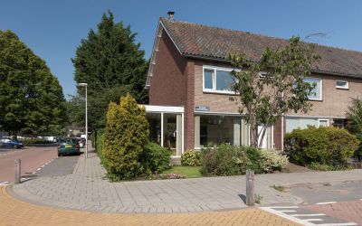 Bosboom Toussaintsingel 4