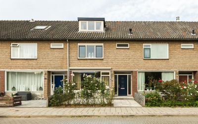 Bosboom Toussaintsingel 60