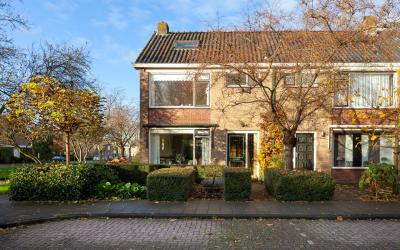 Da Costaweg 1