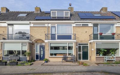 Da Costaweg 28